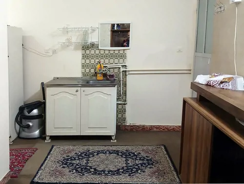 تصویر 5 - خانه همایون (2) در  مشهد