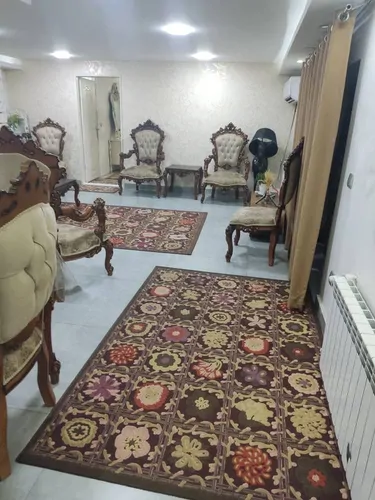 تصویر 13 - آپارتمان مبله در مرزداران (1)  در  تهران