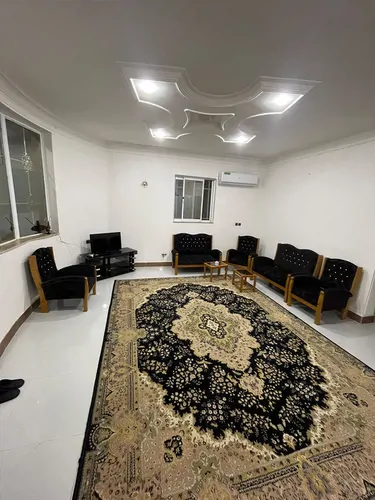 تصویر 3 - ویلا لاکچری حیاط دار نزدیک ساحل  در انزلی
