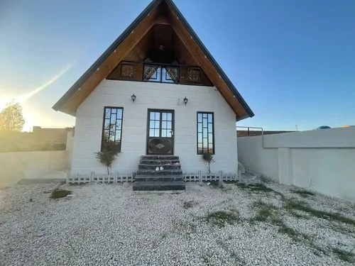 تصویر 3 - کلبه کلبه نوشا در بهشهر