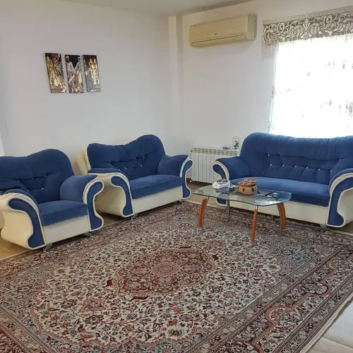 تصویر 2 - ویلا ویلا  در انزلی