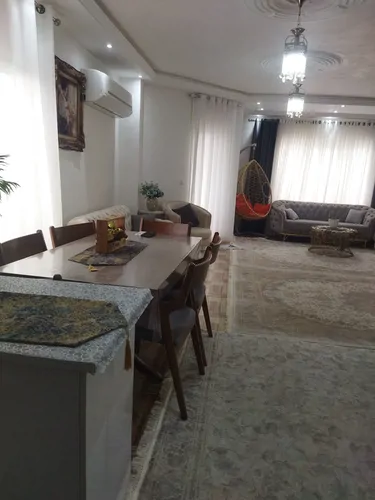 تصویر 5 - آپارتمان لاکچری با اندازه مناسب و جای ارام مناسب استراحت ویو عااااالی در  تالش