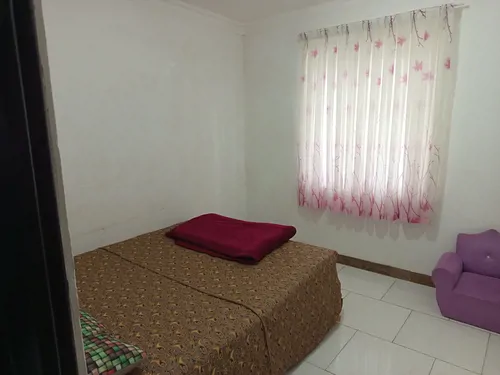 تصویر 5 - ویلا چشم انداز ساحل قایق سواری شاتل جت اسکی اسب سواری در  انزلی