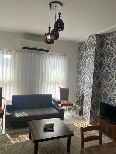 تصویر 9 - آپارتمان شمش (4) در کیش