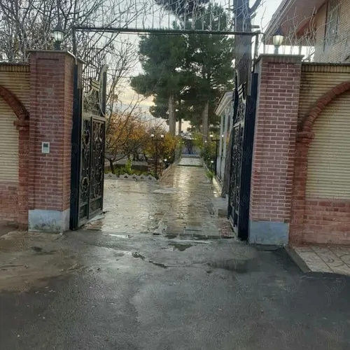 تصویر 5 - ویلا باغ ویلا در  ملارد 