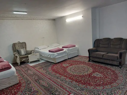 تصویر 2 - سوییت حسینی (5تخته) نزديک حرم در مشهد