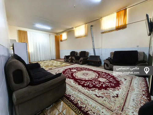 تصویر 4 - آپارتمان عمار (واحد 1) در  یزد