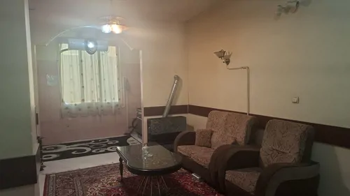 تصویر 4 - آپارتمان مبله کارون (راه پیما 28) در جیحون در تهران