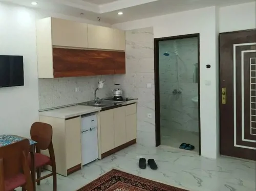 تصویر 5 - خانه طالقانی (39) در ساوه