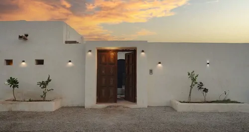 تصویر 3 - ویلا خانه گالری لرد  در  هرمز