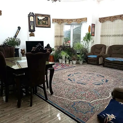 تصویر 2 - ویلا توبن در رامسر