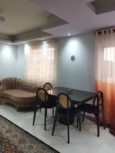 تصویر 2 - آپارتمان ۱ واحد اپارتمان لوکس با بالکن ۲۵ متری در رشت