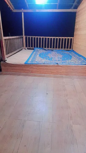 تصویر 12 - کلبه جنگلی کارن در  ماسال