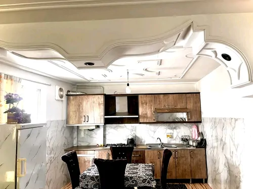 تصویر 10 - آپارتمان مبله سوستان (2) در لاهیجان