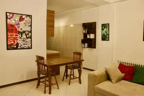 تصویر 4 - آپارتمان شانا (واحد 17 تیپ 7 ) در سیمون بولیوار در تهران