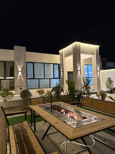 تصویر 3 - ویلا استخردار آبگرم گلایل در  مشهد