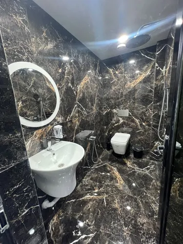 تصویر 28 - آپارتمان مبله سام پلازا (واحد 2)   در  قشم