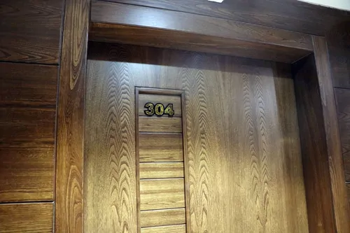 تصویر 18 - آپارتمان مبله لاولی روم چهار تخته (304) با صبحانه رایگان در اصفهان