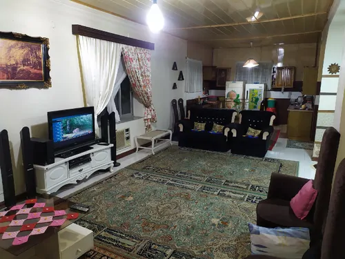 تصویر 5 - ویلا خونه باغ در  فرح آباد
