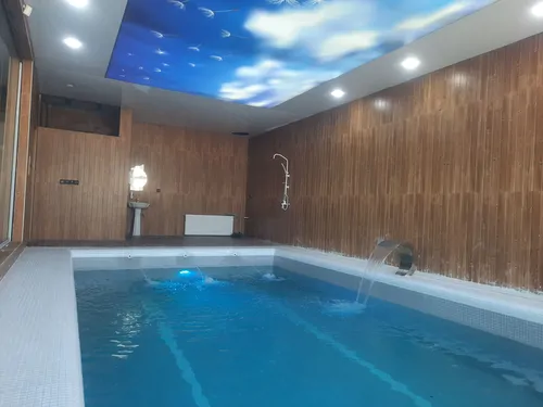 تصویر 13 - ویلا استخردار آبگرم مهرچین در ملارد