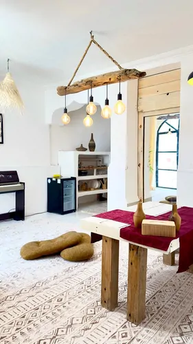 تصویر 5 - ویلا ویلا ساحلی استخردار در قلب تاریخی قشم در  قشم