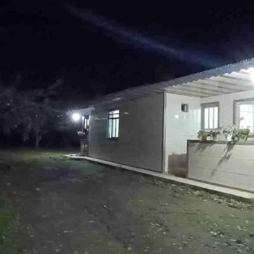 تصویر 3 - ویلا اقامتگاه روستایی آسمان در تالش