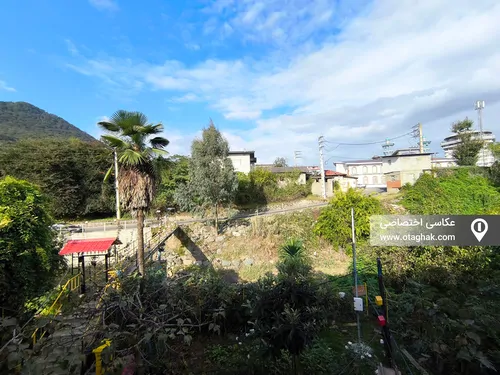 تصویر 21 - ویلا جنگلی جدیدی (واحد3) در رامسر