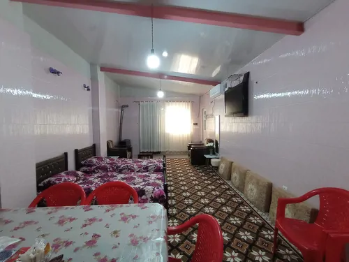 تصویر 4 - سوییت مبله حیدری (۱) در  رشت