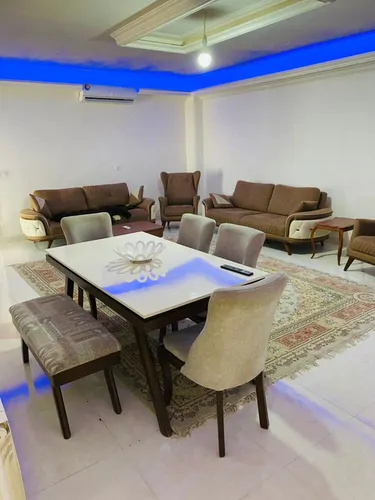تصویر 1 - آپارتمان مبله فرهنگ (واحد ۲) در  ارومیه