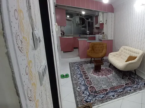 تصویر 4 - آپارتمان مبله میهن(۲) در  مشهد