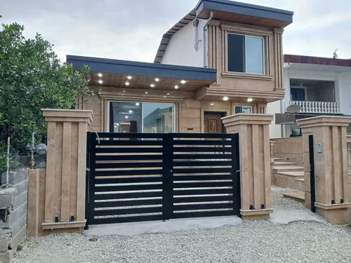 تصویر 17 - ویلا شمشاد در  نوشهر