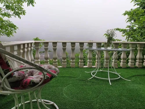 تصویر 19 - ویلا سرای رایان در  گرگان