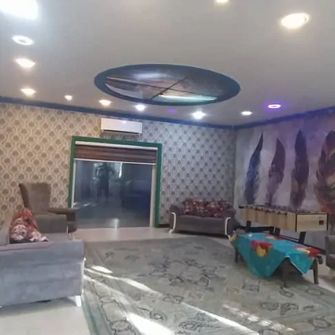 تصویر 2 - ویلا متین در محمودآباد