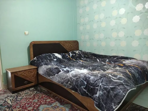 تصویر 8 - آپارتمان مبله آریا  در  بندر عباس