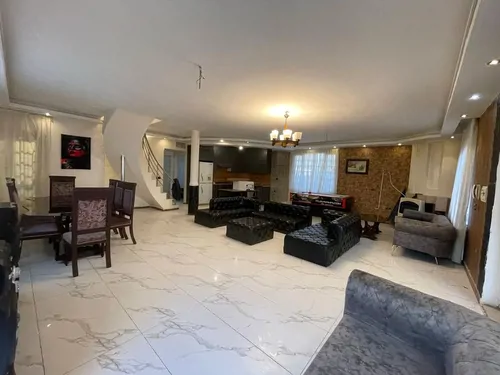 تصویر 5 - ویلا استخردار آبگرم پایدار با ایرهاکی در  سهیلیه