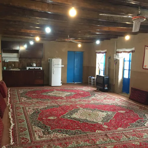 تصویر 3 - اقامتگاه بوم‌گردی بهشت(vip) در  مینودشت
