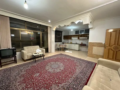 تصویر 3 - آپارتمان عرفان در  اصفهان