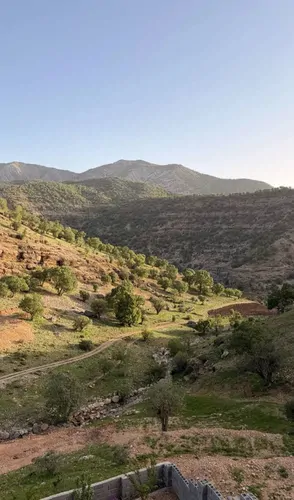 تصویر 12 - ویلا خرم ناز در یاسوج