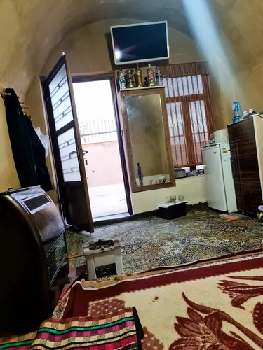 تصویر 3 - اقامتگاه بومگردی اقامتگاه آرامش در صفا شهر فارس