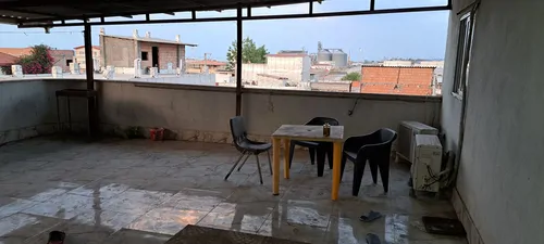تصویر 17 - ویلا آزادی در  فریدون کنار
