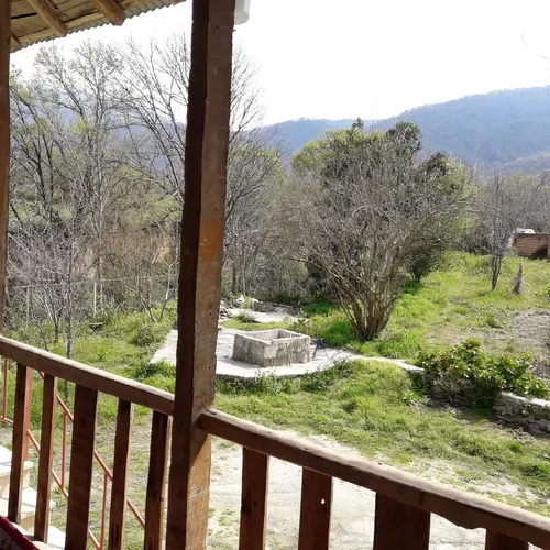 تصویر 13 - ویلا کوچینی در  بندر گز