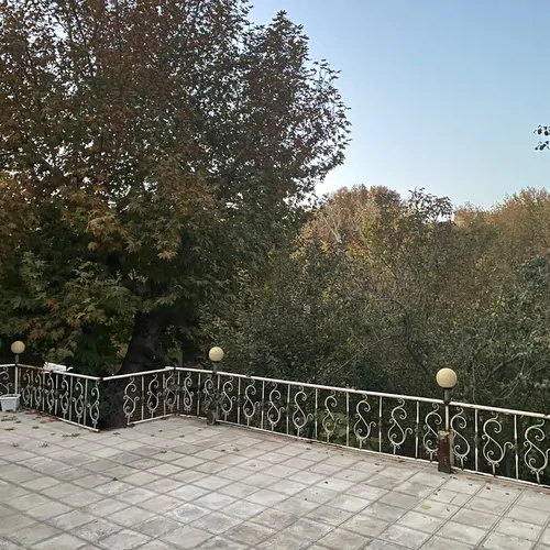 تصویر 4 - ویلا باغ ویلا استخر سرپوشیده ابگرم داخل شاندیز در شاندیز