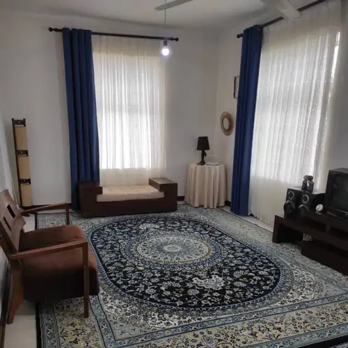 تصویر 4 - ویلا پرهام در رامسر