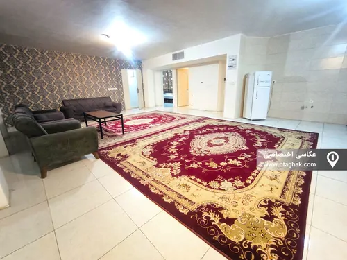 تصویر 10 - هتل آپارتمان مبله نقش جهان (5) در  اصفهان