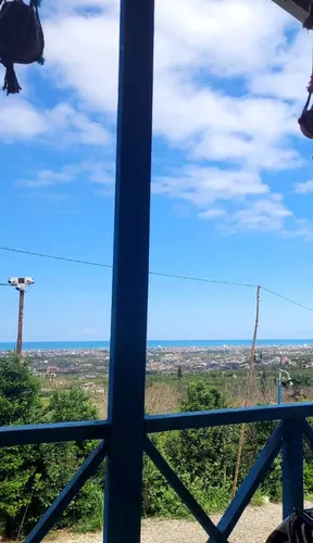 تصویر 12 - کلبه جنگلی دنیا (1) در  نشتارود