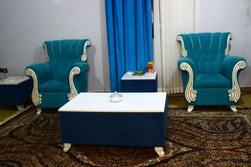تصویر 7 - ویلا آلاچیق در  زیبا کنار