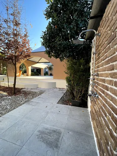 تصویر 28 - ویلا استخردار آبگرم بهشت در  شهسوار