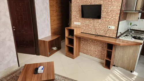 تصویر 8 - هتل آپارتمان فرحان (5) در  مشهد