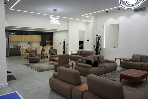 تصویر 2 - ویلا عمارت فوق لاکچری و مدرن یوکا در سهیلیه