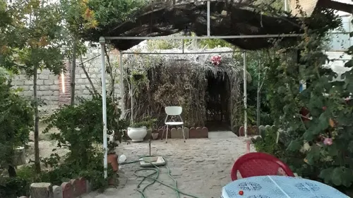 تصویر 2 - ویلا مومنی در زرند
